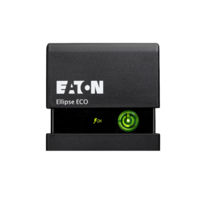 Onduleur Off-line Eaton Ellipse ECO EL1600USBFR - 1000 W / 1600 VA - 8 prises FR
