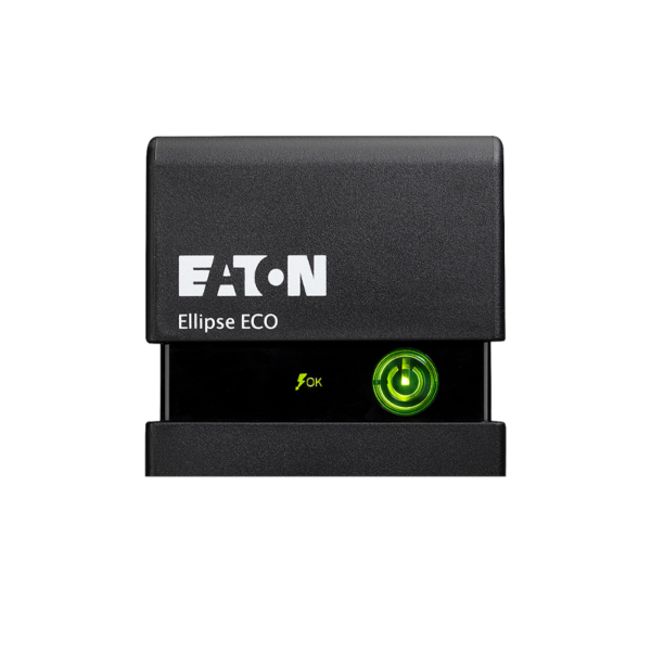Onduleur Off-line Eaton Ellipse ECO EL1600USBFR - 1000 W / 1600 VA - 8 prises FR