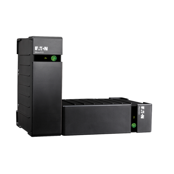 Onduleur Off-line Eaton Ellipse ECO EL650FR - 400 W / 650 VA - 4 prises FR (EL650FR) – Image 3