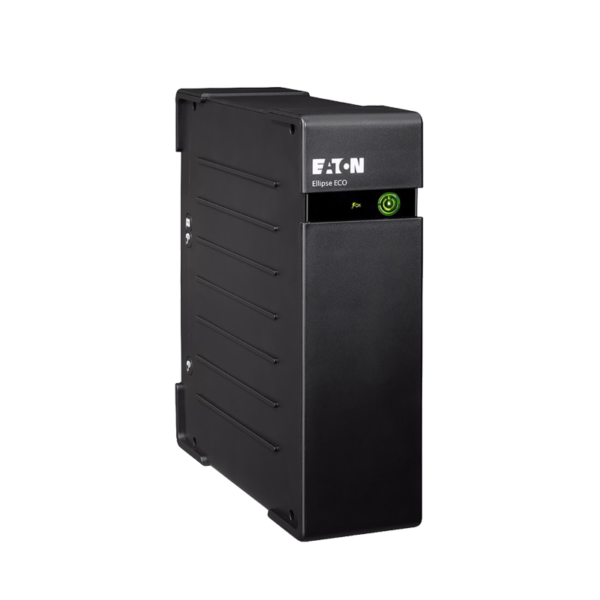 Onduleur Off-line Eaton Ellipse ECO EL800USBFR - 500 W / 800 VA - 4 prises FR – Image 2