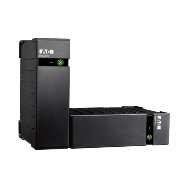 Onduleur Off-line Eaton Ellipse ECO EL800USBFR - 500 W / 800 VA - 4 prises FR – Image 3