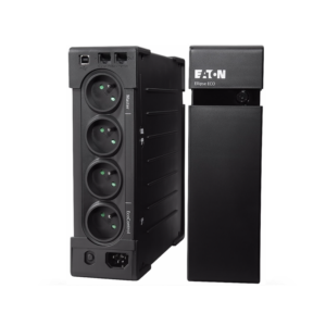 Onduleur Off-line Eaton Ellipse ECO EL800USBFR - 500 W / 800 VA - 4 prises FR