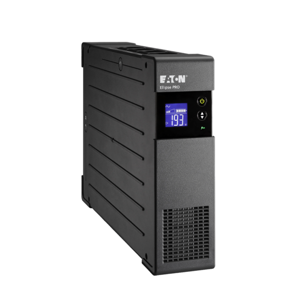 Onduleur Line-interactive Eaton Ellipse PRO ELP1600FR - 1000 W / 1600 VA - 8 prises FR