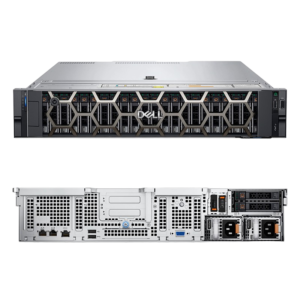 Serveur Rack Dell PowerEdge R750XS (EMEA_PER750XS2FLEXI)