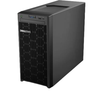 Serveur Dell Poweredge T150 (EMEA_PET150SPL4)