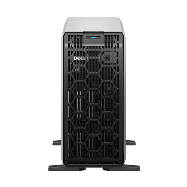Serveur DELL PowerEdge T360 (EMEA_PET360SPL1)