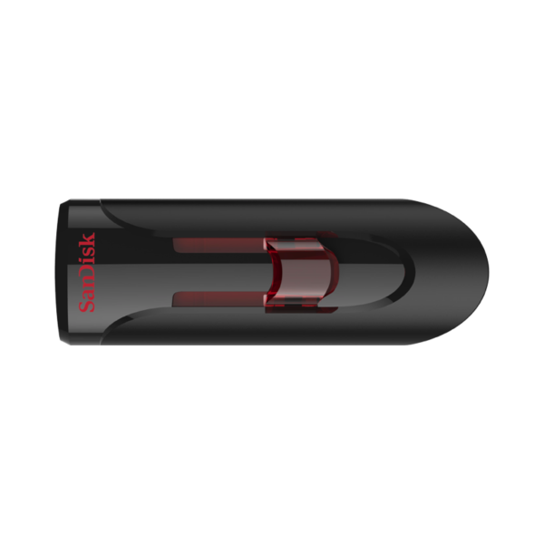 Clé USB SanDisk Cruzer Glide USB 3.0 - 16GB, 32GB, 64GB