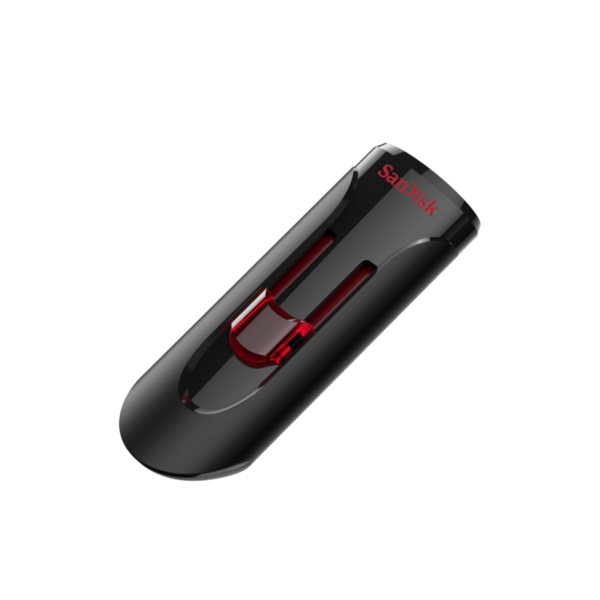 Clé USB SanDisk Cruzer Glide USB 3.0 - 16GB, 32GB, 64GB – Image 3