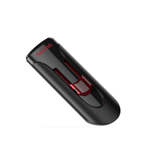 Clé USB SanDisk Cruzer Glide USB 3.0 - 16GB, 32GB, 64GB – Image 2