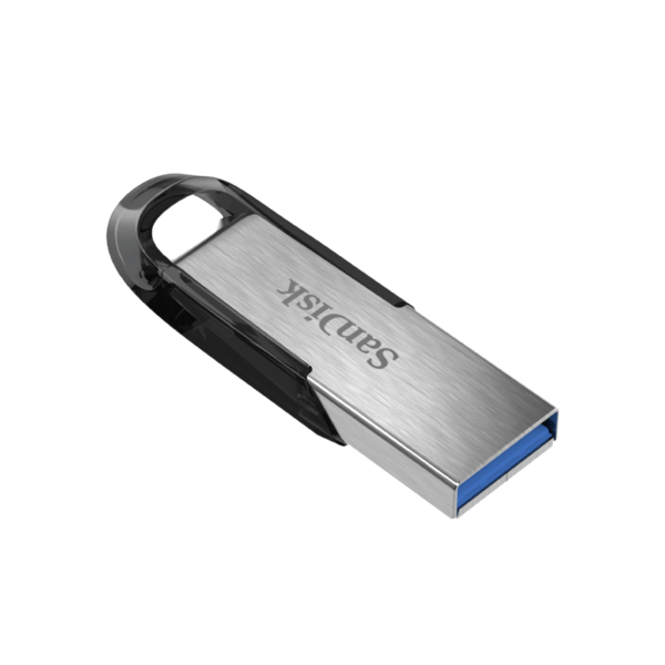 Clé USB 3.0 SanDisk Ultra Flair 32 Go,64 Go,128 Go,256 Go – Image 2