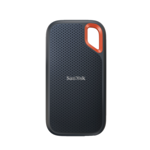 Disque dur portable SSD SanDisk PRO® V2 1 To (SDSSDE61-1T00-G25)
