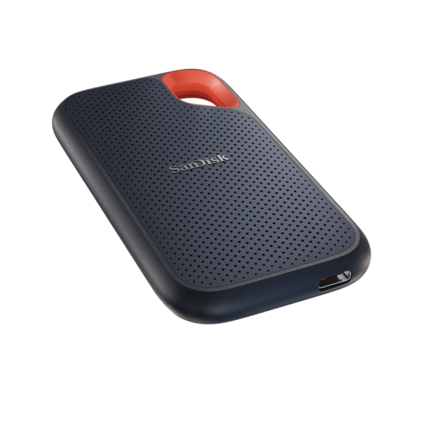 Disque dur portable SSD SanDisk PRO® V2 1 To (SDSSDE61-1T00-G25) – Image 2