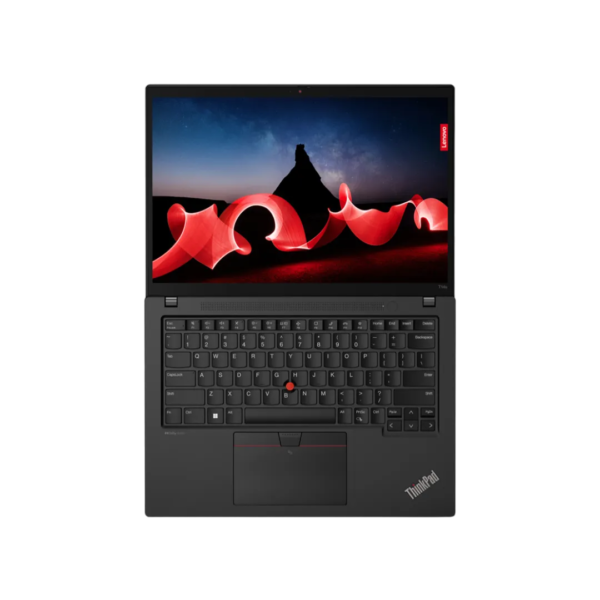 Ordinateur Portable Lenovo Thinkpad T14s Gen 4 (21F60060FE) – Image 2