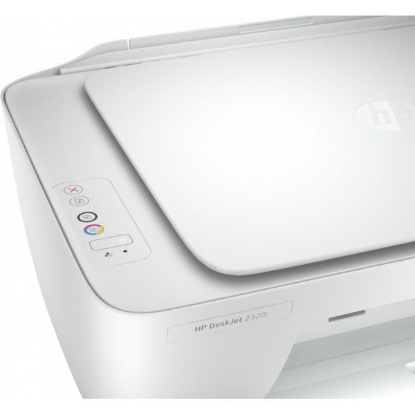 Imprimante multifonction Jet d'encre HP DeskJet 2320 (7WN42B) – Image 2
