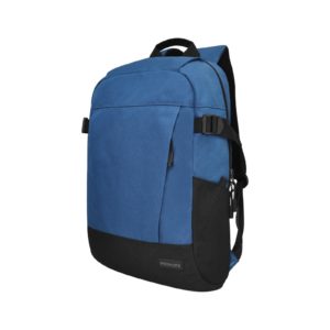 Birger : Sac à Dos ComfortStyleTM pour Ordinateur Portable 15,6 Pouces – Design avec Grands Compartiments