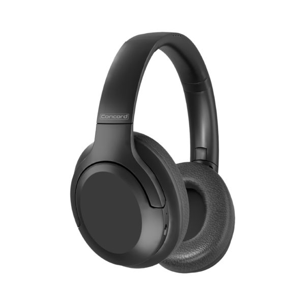 Concord Casque sans fil stéréo à haute fidélité ANC – Image 2