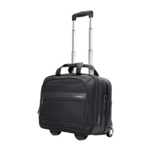 Persona-TR : Sac de Voyage pour Ordinateur Portable 16 Pouces – Sac Chariot avec Compartiments Spacieux et Rangement Pratique