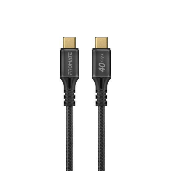 PowerBolt240-1M Câble USB-C à charge rapide de 240W – Image 2