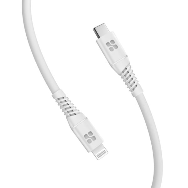 PowerLine-Ci120 Livraison de puissance USB-C vers Apple Câble de connecteur Lightning – Image 2