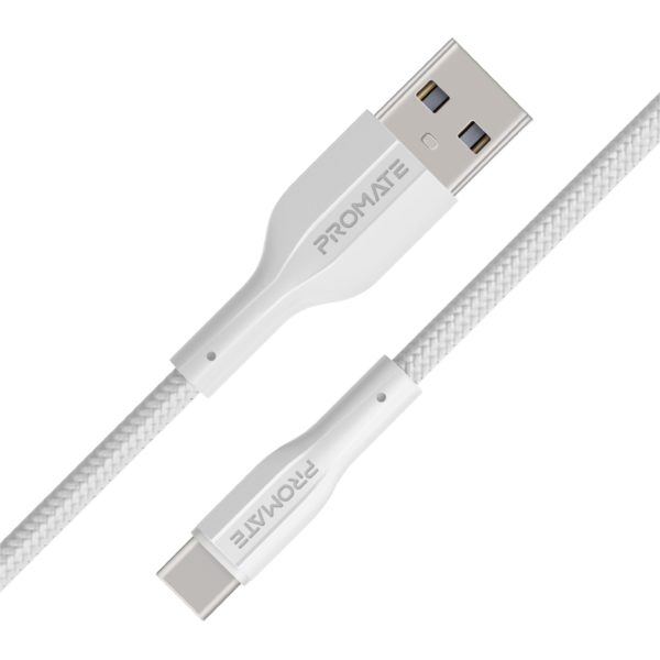 XCord-AC Super Flexible Data and Charge USB-C Cable – Image 2