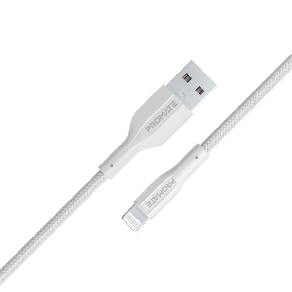XCord-Ai High Tensile Strength Data & Charge Cable for Apple Devices – Image 3