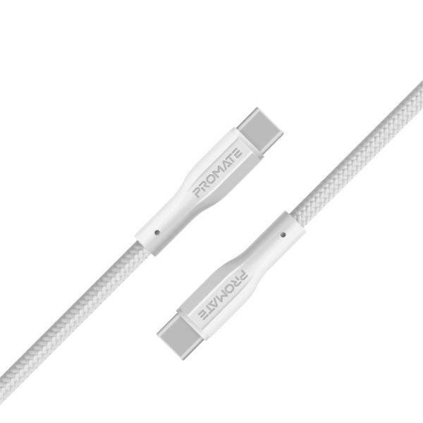 XCord-CC High Tensile Strength Data & Charge USB-C Cable – Image 2
