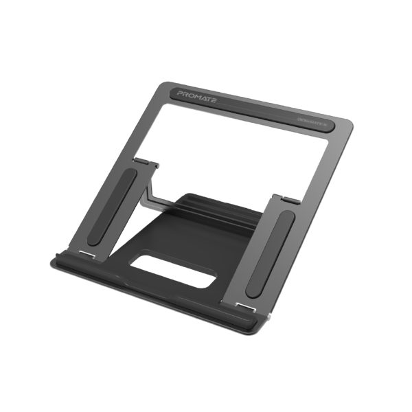 DeskMate-5 Support d'ordinateur portable réglable à plusieurs niveaux – Image 2