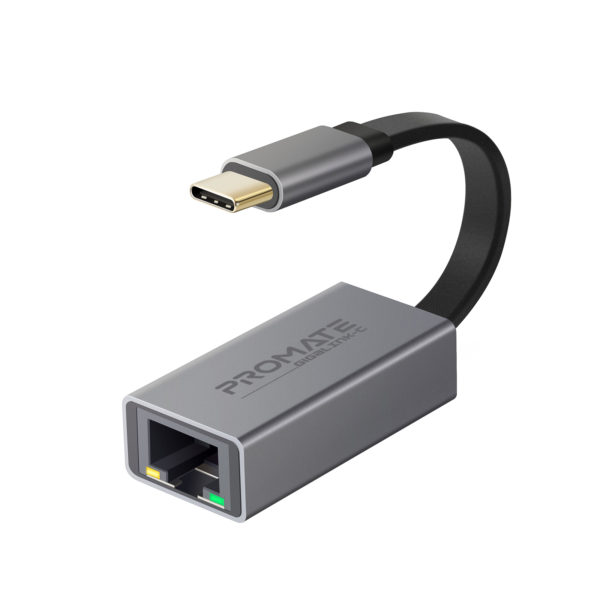 GigaLink-C  Adaptateur Ethernet haute vitesse USB-C vers Gigabit – Image 2