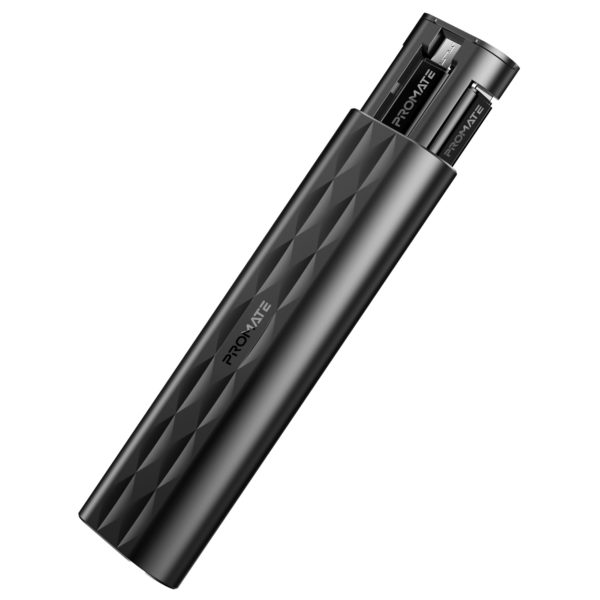 PERK Compact tout en 1 Câble de charge et kit de voyage – Image 2