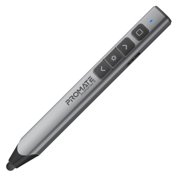 ProPointer-S Présentateur sans fil intuitif universel avec Stylet Pen