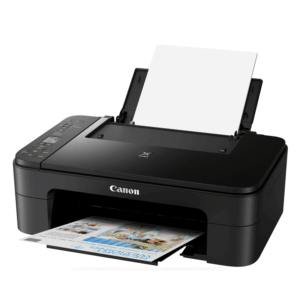 Imprimante Multifonction Jet d'encre Canon PIXMA TS3340 (3771C007BA)