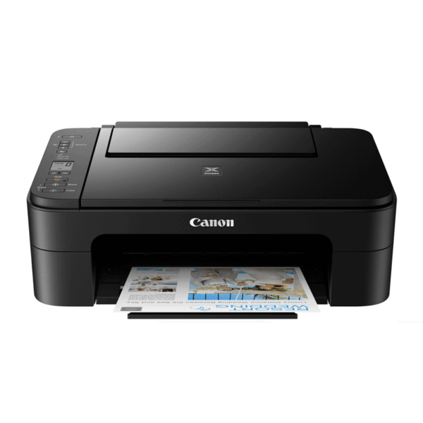 Imprimante Multifonction Jet d'encre Canon PIXMA TS3340 (3771C007BA) – Image 2