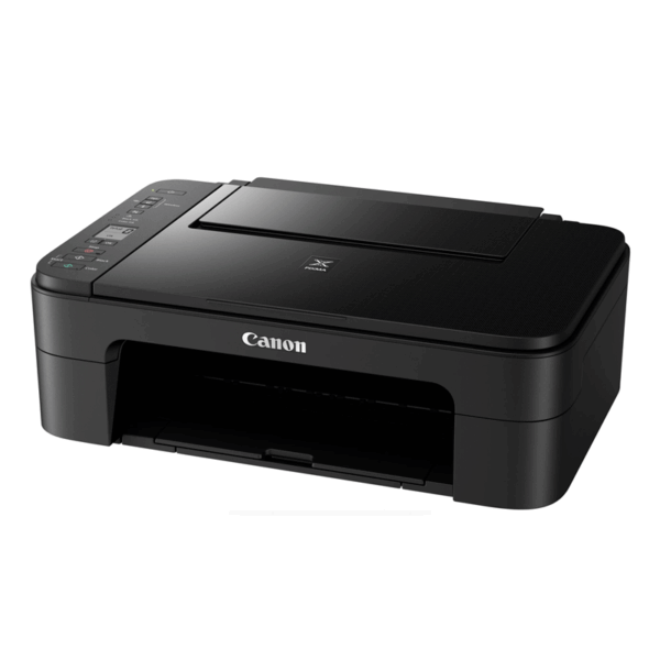 Imprimante Multifonction Jet d'encre Canon PIXMA TS3340 (3771C007BA) – Image 3