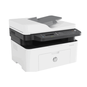 Imprimante Multifonction Laser Monochrome HP 137fnw (4ZB84A)