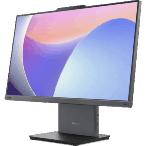 Ordinateur Tout-en-un Lenovo ThinkCentre neo 50a 24 Gen 5 (12SC000XFM)