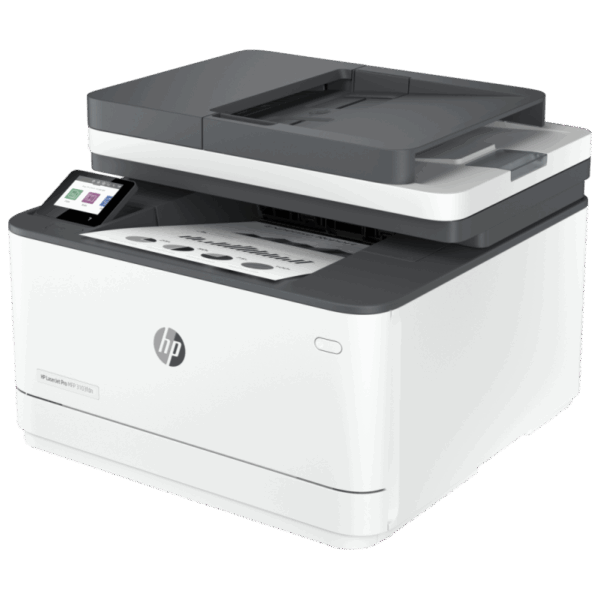 Imprimante Multifonction Laser Monochrome HP LaserJet Pro 3103fdn (3G631A) – Image 2