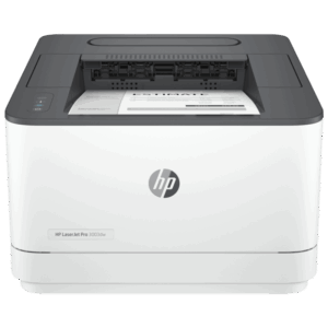 Imprimante Laser Monochrome HP LaserJet Pro 3003dw (3G654A)