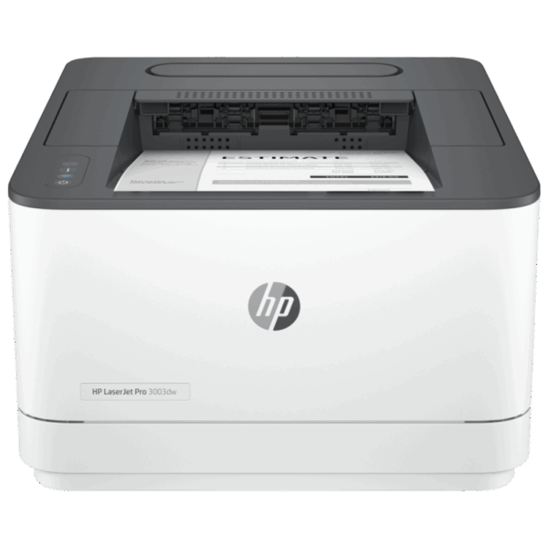 Imprimante Laser Monochrome HP LaserJet Pro 3003dw (3G654A)
