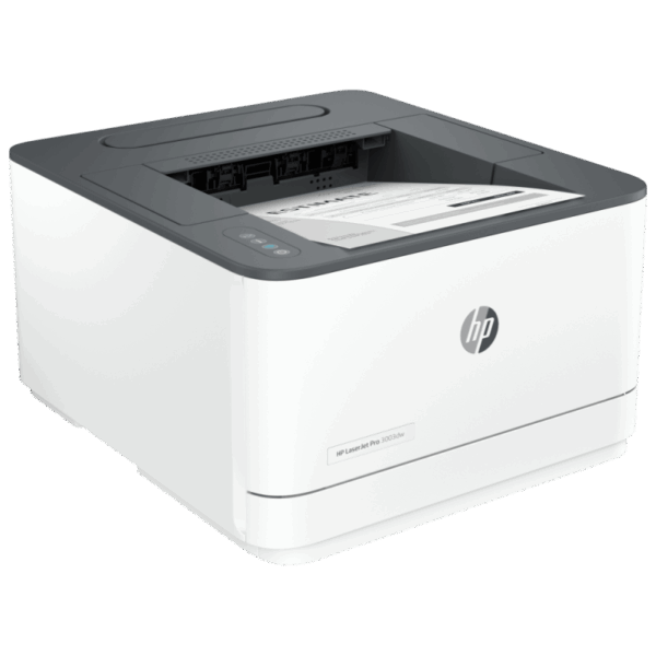 Imprimante Laser Monochrome HP LaserJet Pro 3003dw (3G654A) – Image 2