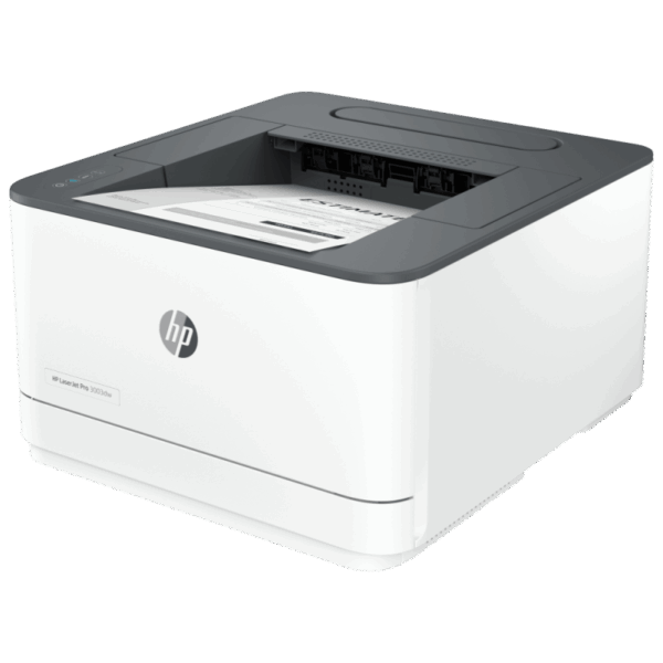 Imprimante Laser Monochrome HP LaserJet Pro 3003dw (3G654A) – Image 3