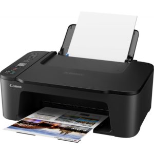Imprimante Multifonction Jet d'encre Canon PIXMA TS3340 (3771C007BA)