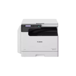 Imprimante A3 Multifonction Laser Monochrome Canon imageRUNNER 2224N (5941C002AA)