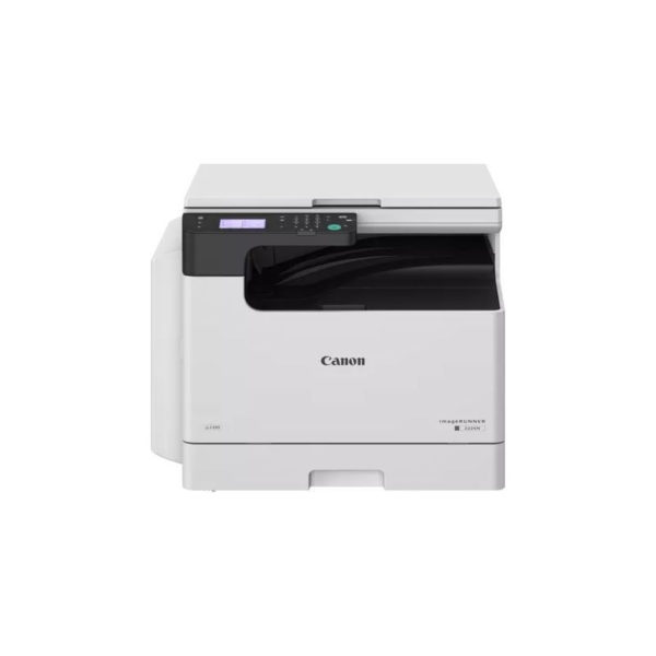 Imprimante A3 Multifonction Laser Monochrome Canon imageRUNNER 2224N (5941C002AA)