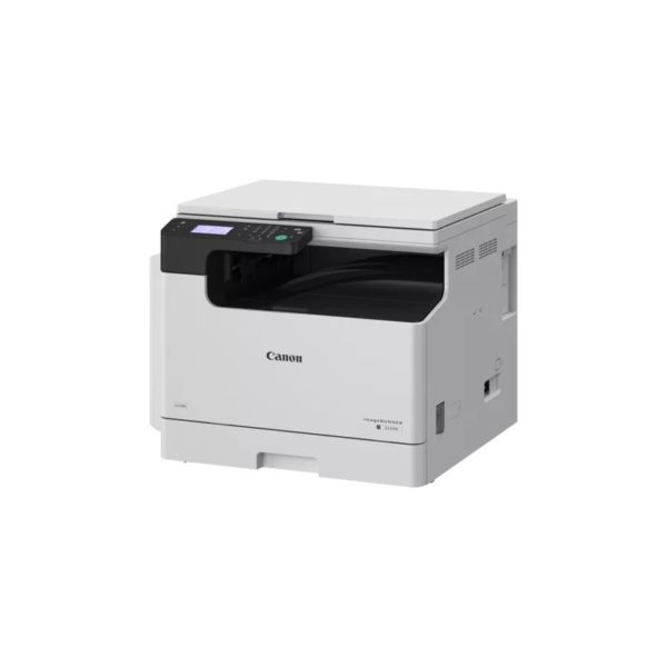 Imprimante A3 Multifonction Laser Monochrome Canon imageRUNNER 2224N (5941C002AA) – Image 2