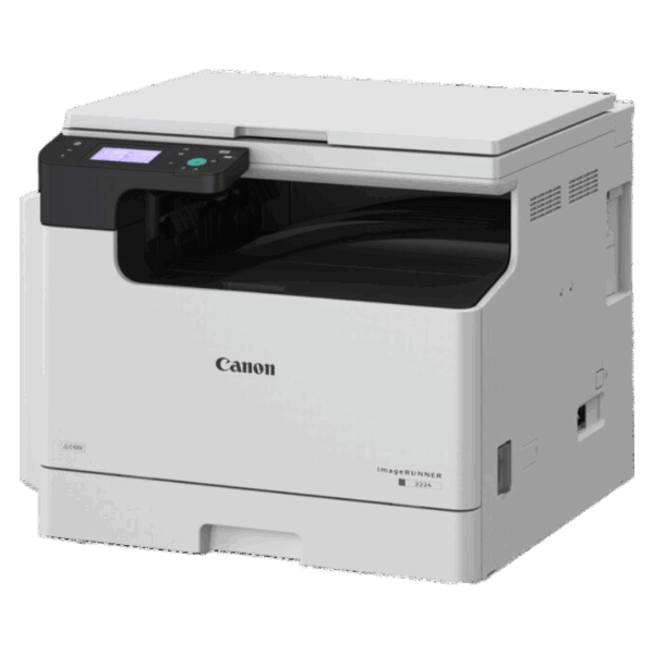 Imprimante A3 Multifonction Laser Monochrome Canon imageRUNNER 2224 (5942C001AA) – Image 2