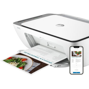 Imprimante multifonction HP DeskJet Ink Advantage 2876 (6W7E6C)