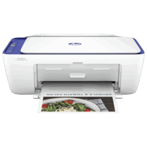 Imprimante multifonction HP DeskJet Ink Advantage Ultra 4927 (6W7G3B)