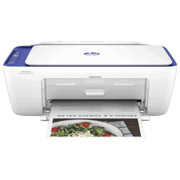 Imprimante multifonction HP DeskJet Ink Advantage Ultra 4927 (6W7G3B)