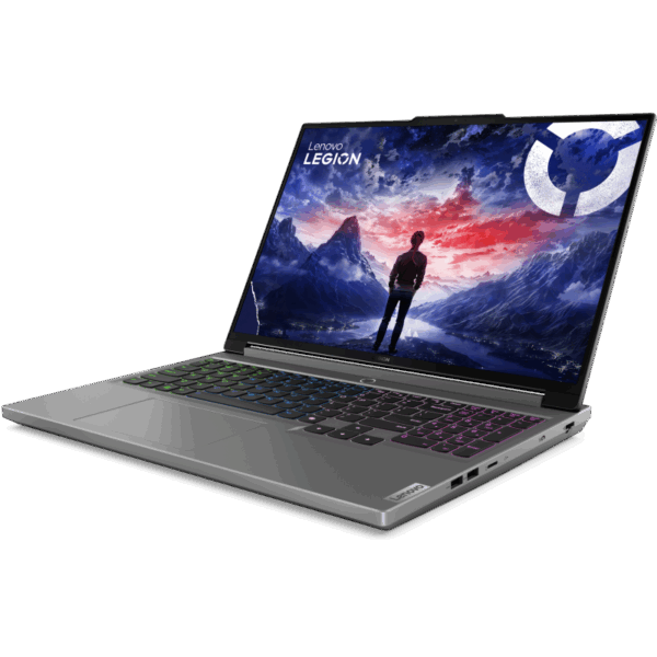 Ordinateur portable Gaming Lenovo Legion5 16IRX9 (83DG0064FE) – Image 2