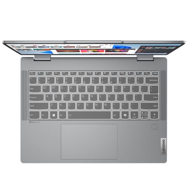 Ordinateur Portable Convertible 2-en-1 Lenovo IdeaPad 5 14IRH9 (83KX004LFE) – Image 2